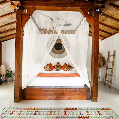 Kayu Mama Resort And Spa Uluwatu Eksteriør bilde