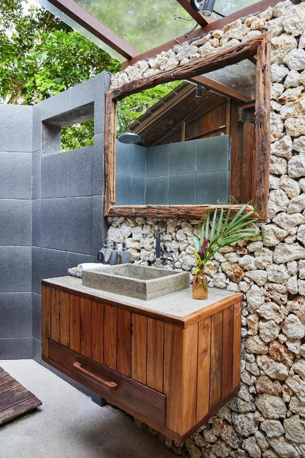 Kayu Mama Resort And Spa Uluwatu Eksteriør bilde